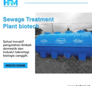 STP Biotech
